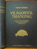 PETHŐ Sándor-FODOR Ferenc: Világostól Trianonig.
