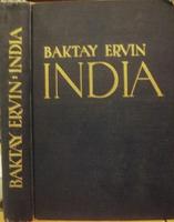 BAKTAY Ervin: India.