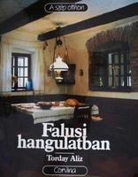 TORDAI Aliz: Falusi hangulatban.