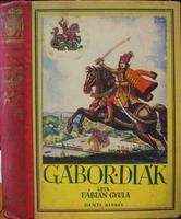 FÁBIÁN Gyula: Gábor diák.